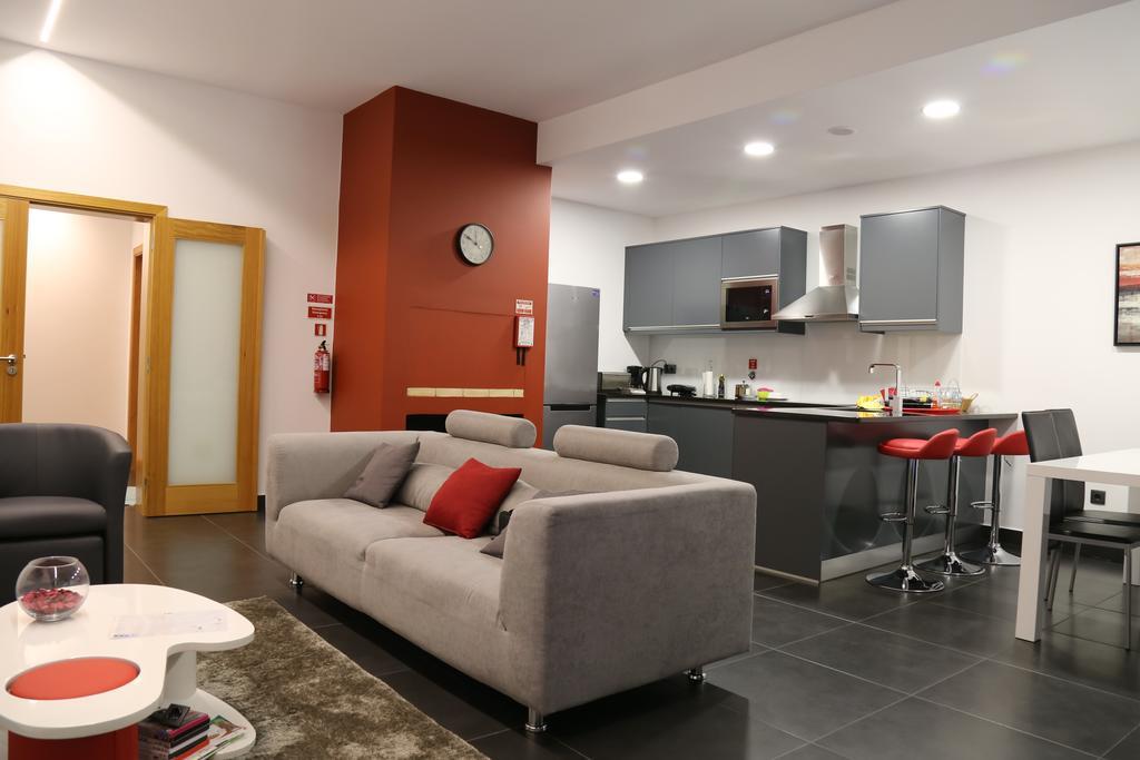 הוילה ארקו דה קלחטה A&M House מראה חיצוני תמונה