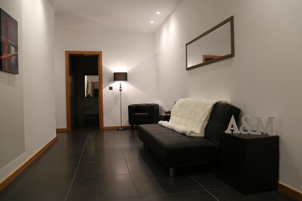 הוילה ארקו דה קלחטה A&M House מראה חיצוני תמונה